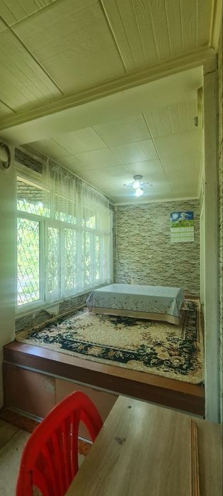 Kvartira Ijaraga beriladi