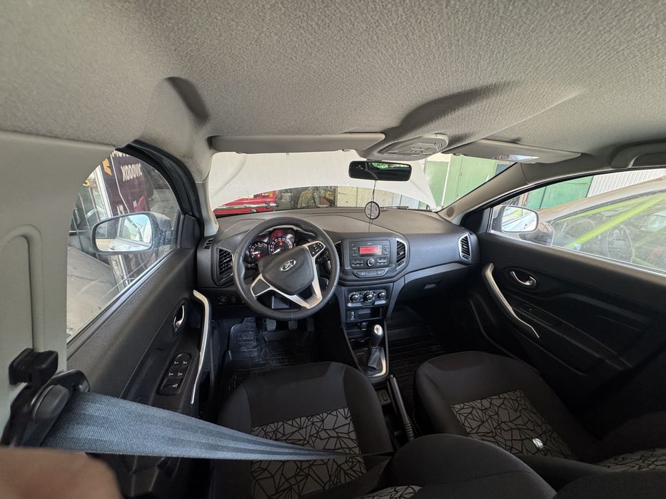 Продам Lada X-Ray