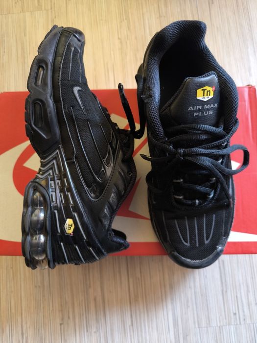 nike 32, zara 33, nike 36, reserved 36