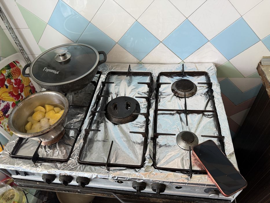 Газ 90 талик немециский