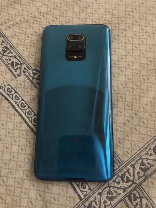 Xiaomi redmo note 9se