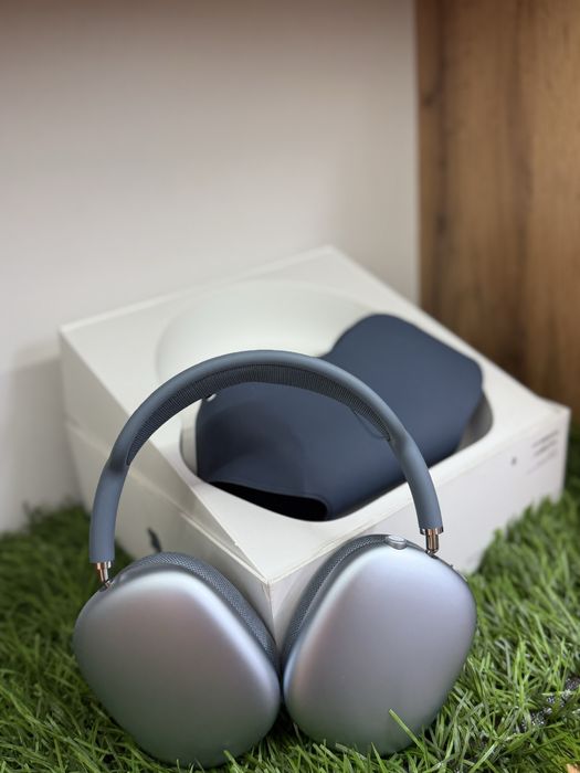 Airpods Max Type-C