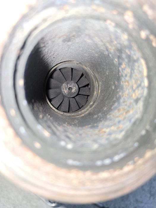 Turbo-turbina Bmw B47, 190 cp, F20, F30, F32, F10