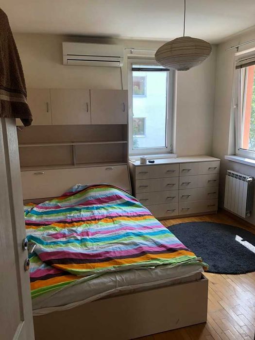 Дава се под наем Двустаен апартамент в София, Студентски град - 80 кв.м за 675 € - Снимка #6