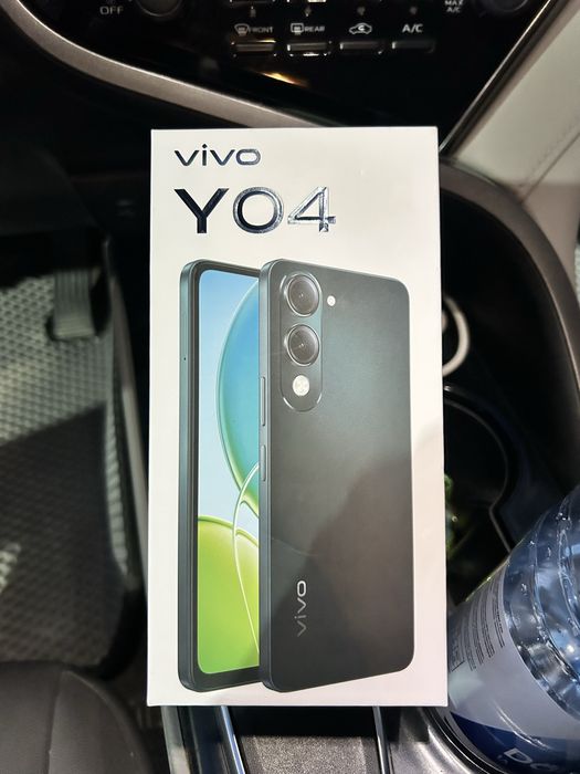 Смартфон Vivo YO4