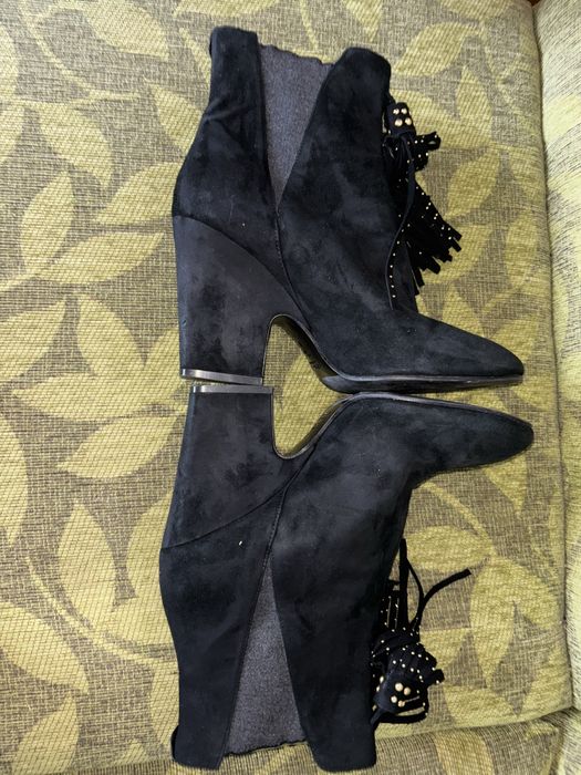 Дамски токчета Twinset Milano Simona Barbieri