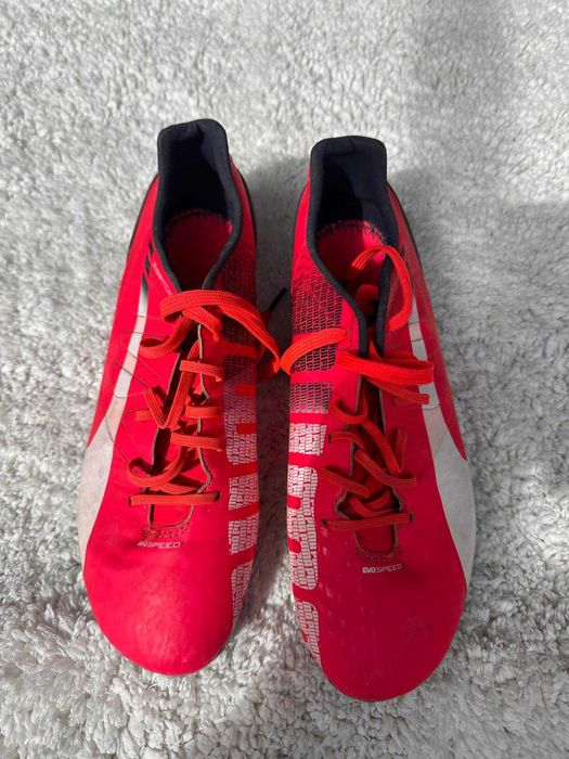 Футболни обувки / Бутонки Puma EvoSpeed 1.3 SG – 42