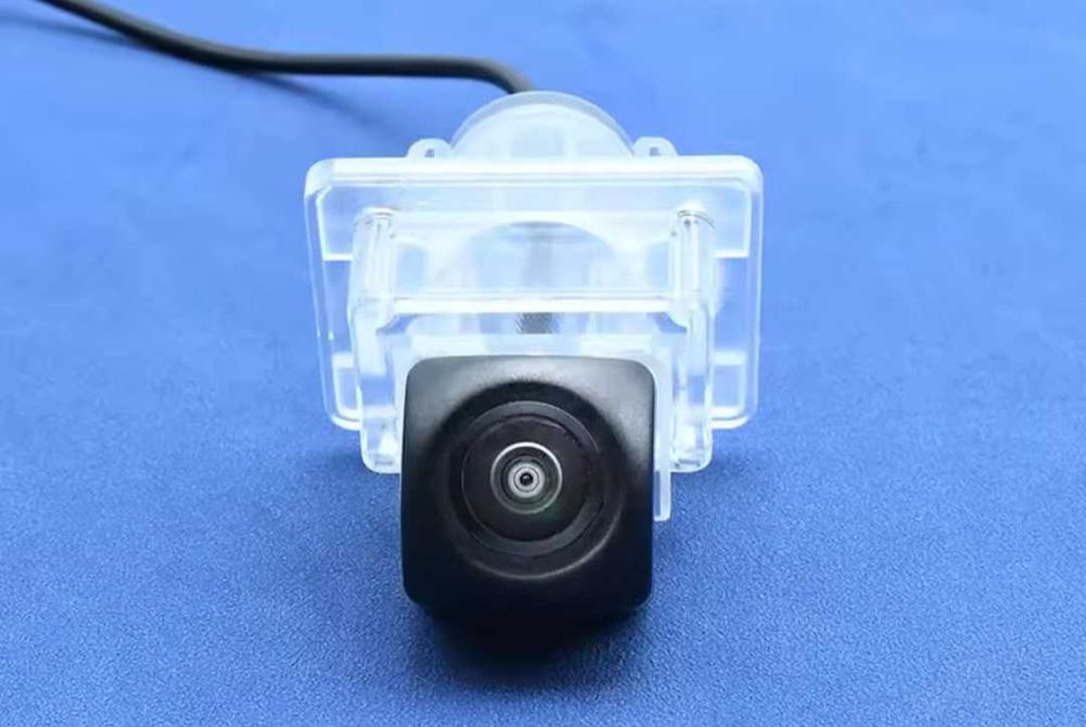 Камера за заден ход/задно виждане за Мерцедес Mercedes W204 W212