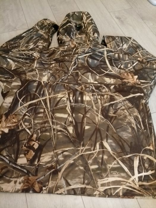 Geaca Advantage 4HD Prologic Real Tree