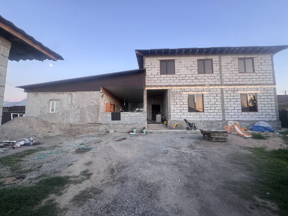 Продается дом село Кендала