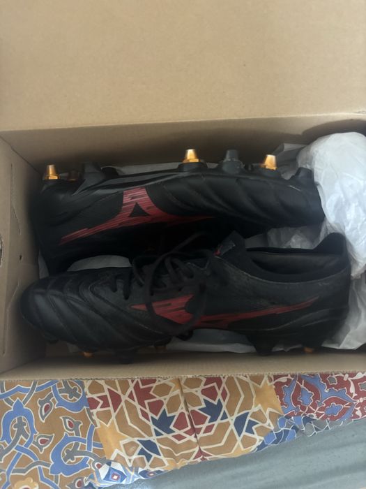 Mizuno morelia neo IV B elite mix