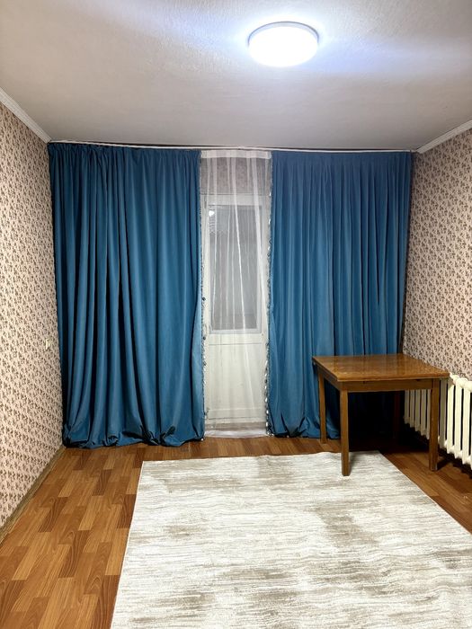 Аренда однокомнатная