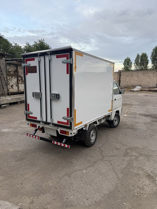 izotermik butka labo va tent xizmati