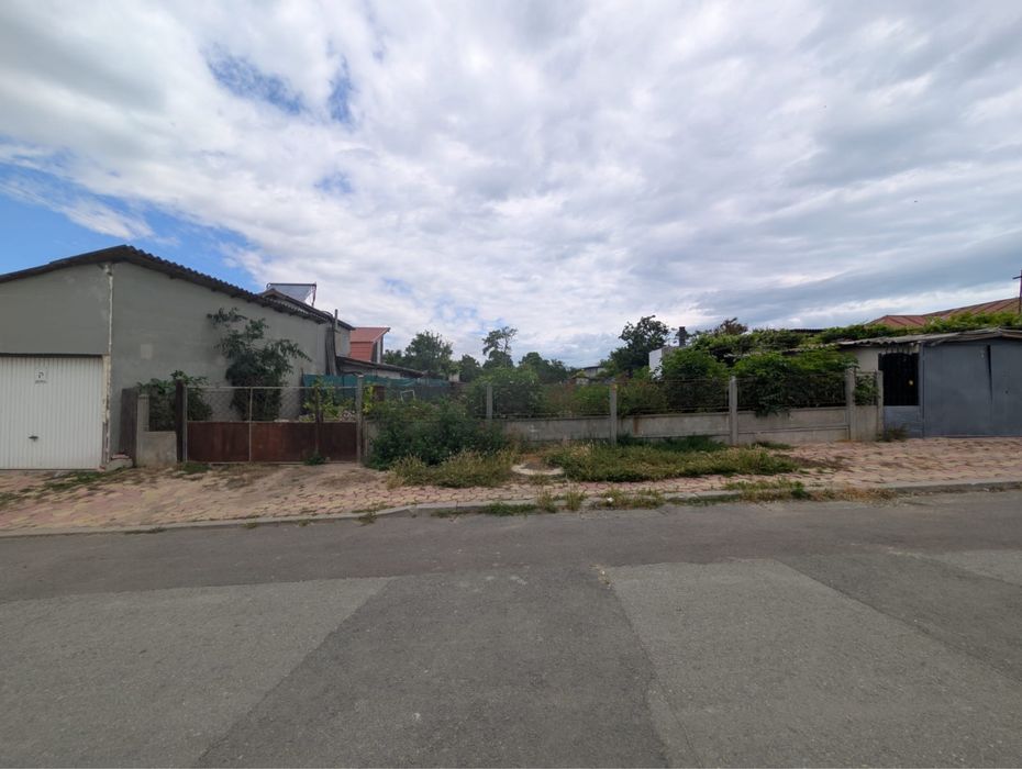 Teren Tuzla 1214mp deschidere 12m cadastru si intabulare