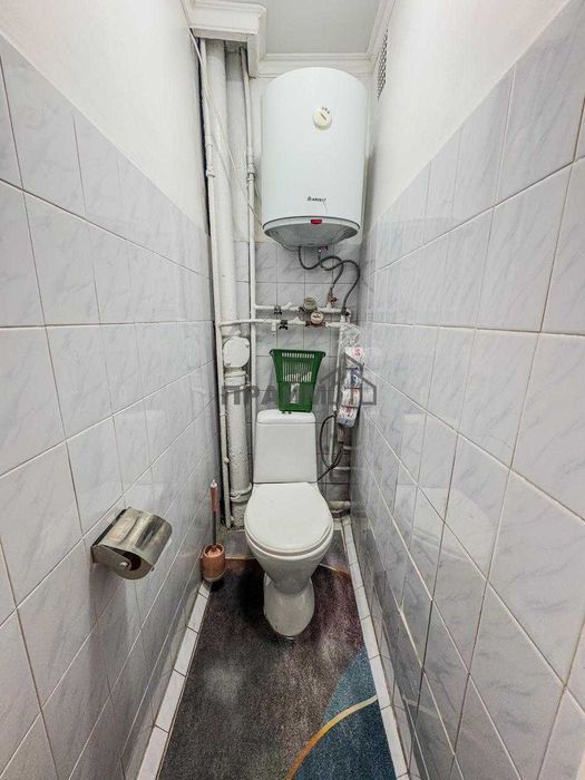 ПРОДАМ 3Х ком. Центр (Каримжан ПРАЙМ)