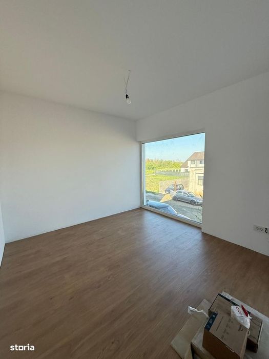 Duplex Modern pozitie excelenta zona Giarmata Vii