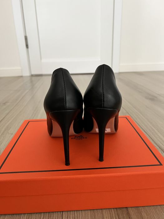 Вечерние женские туфли