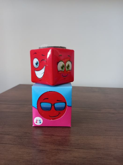 Емотикончо Тревичко - подарък за всеки повод