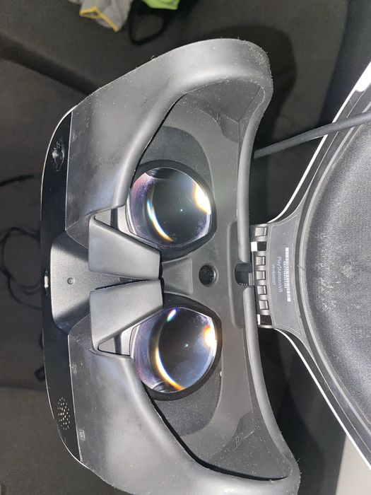 Ps vr ps4 stare buna de functionare