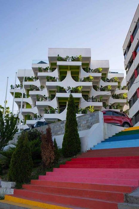 Inchiriez Apartament Mamaia Nord