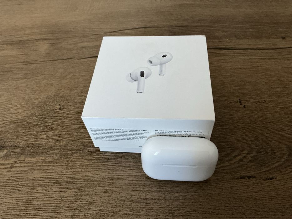 AirPods Pro 2 Originale