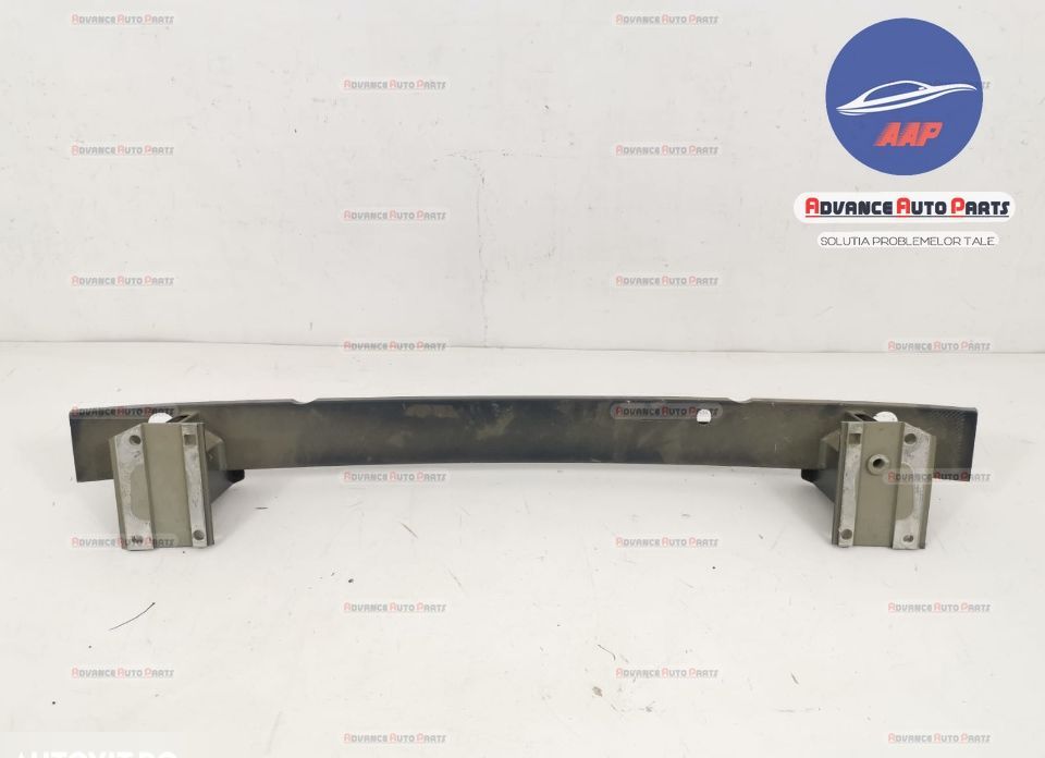 Волво ХК90 / Volvo XC90 Оригинална задна броня в добро състояние