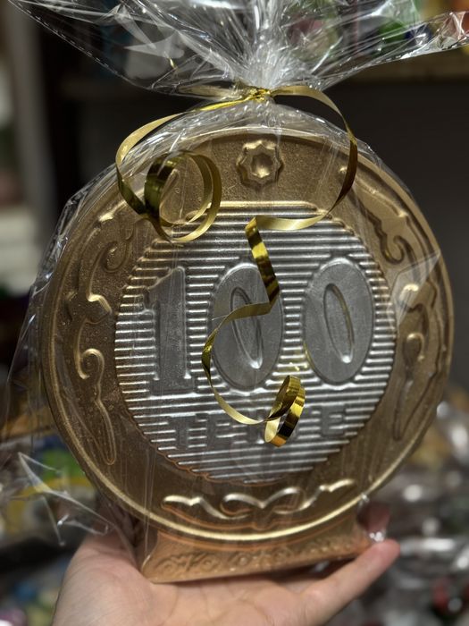 Тойбастар! Ат Копилка