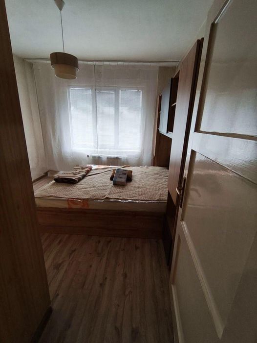 Дава се под наем Двустаен апартамент в София, Център - 70 кв.м за 847.62 € - Снимка #5