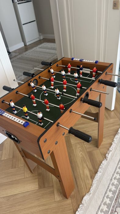 Настольная игра почти новая