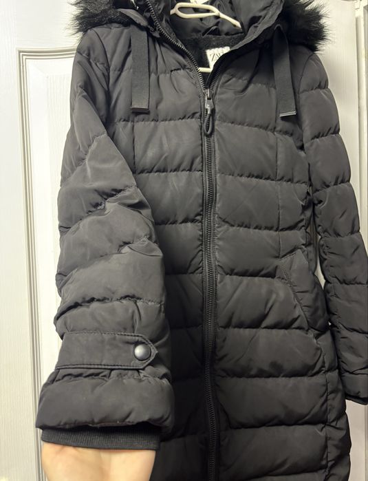 Geacă de iarnă Zara