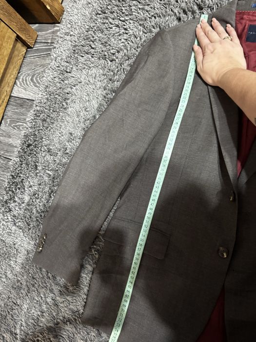 Sacou Tommy Hilfiger marimea 46