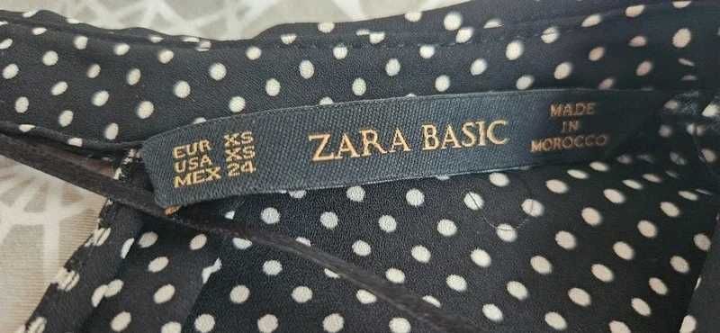 Cămașă Zara Basic