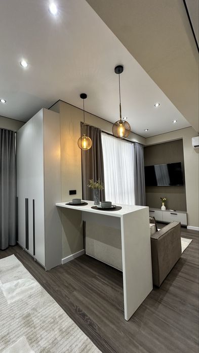 Продается своя квартира в ЖК «Prestig Garden”