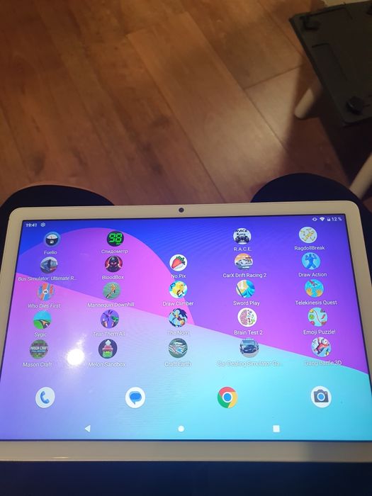 Продам Планшет в хорошем состоянии