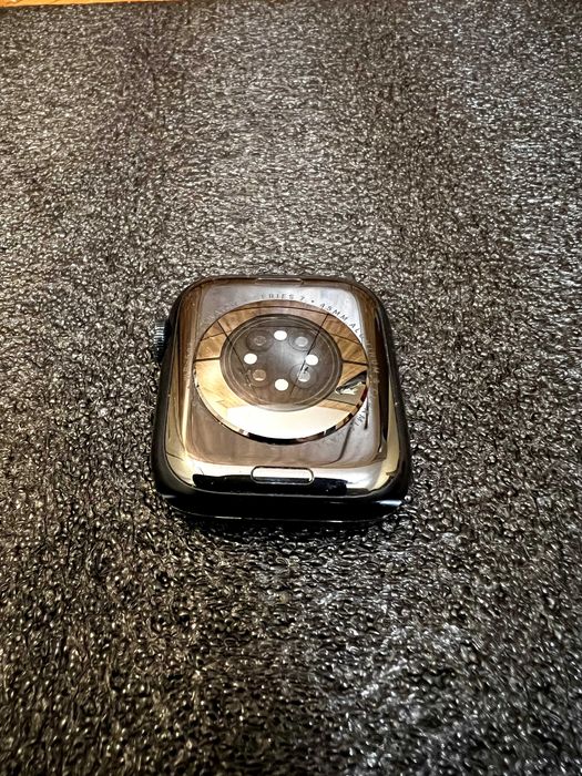 apple watch 7 45mm