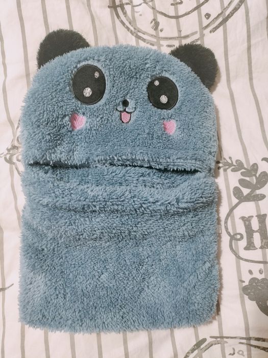 Caciulita fete 3-7 ani noua