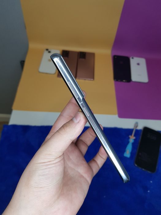 Samsung s21 ultra 5g ideal 12/256gb