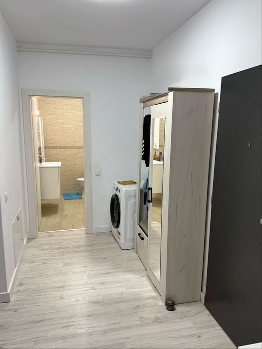 Inchiriez apartament cu 2 cam,etaj 2 / Panoramic  Res, Hotelier/CITITI ANUNTUL