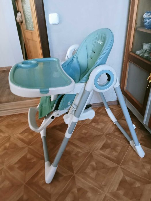 Детский стол- стульчик