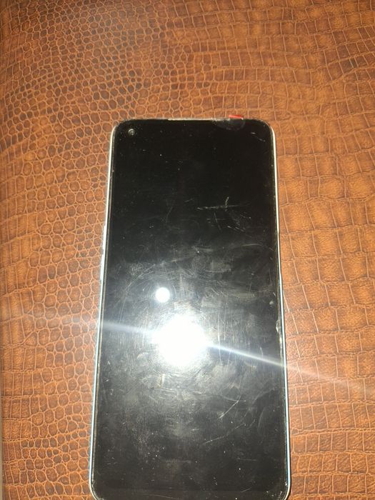 Oppo a72 бу состояние 70%