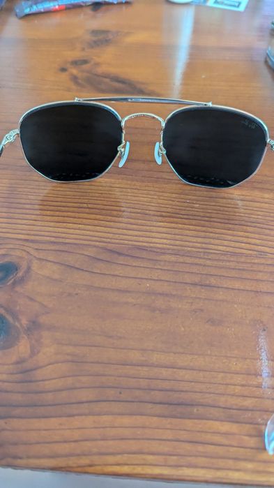 Слънчеви очила Ray Ban Marshal
