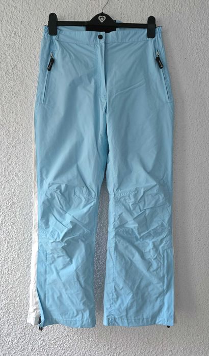 Дамски ски панталон размер S