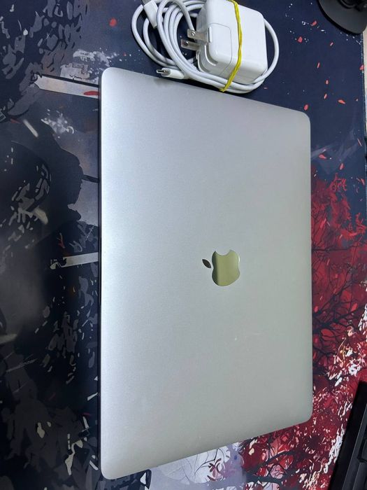 MacBook Pro 2019