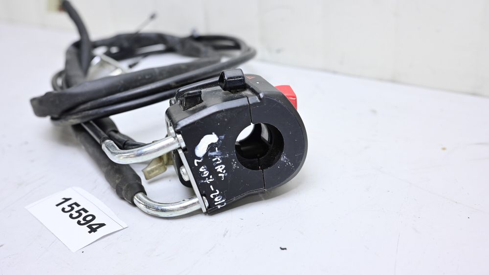 Bloc Switch Comenzi Dreapta Start Stop Yamaha T-MAX TMAX T Max 500