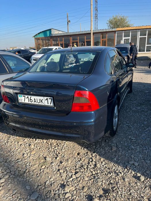 Opel vektra b2001 ж автомат