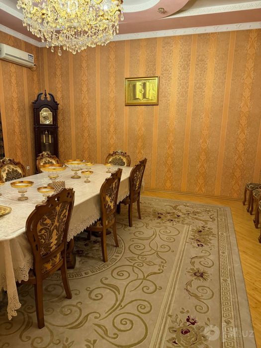 Юнусобод Хасанбой Тикланишда 6 сотих уй
