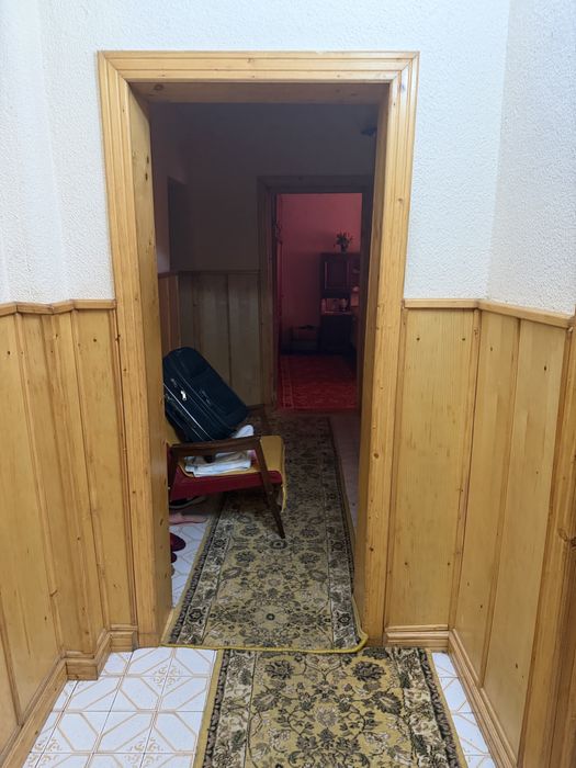 Vand apartament 3 camere decomandat sud  etaj 2 /4 zona sud P2