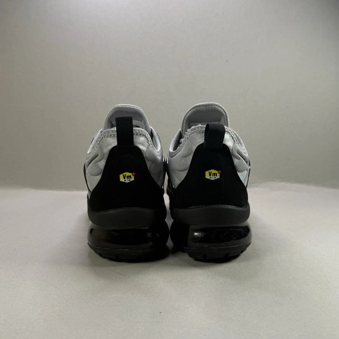 Nike Vapormax Plus "Black Grey" - НОВА НАЛИЧНОСТ!