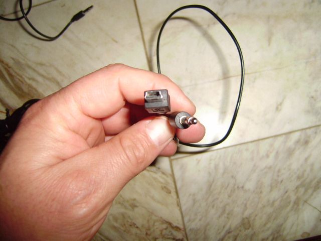 Продавам кабели за музика