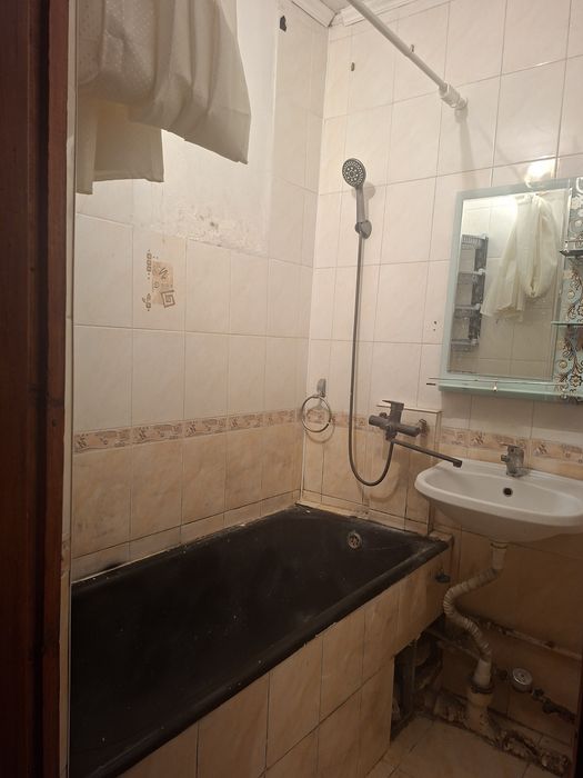 Продаётся квартира
